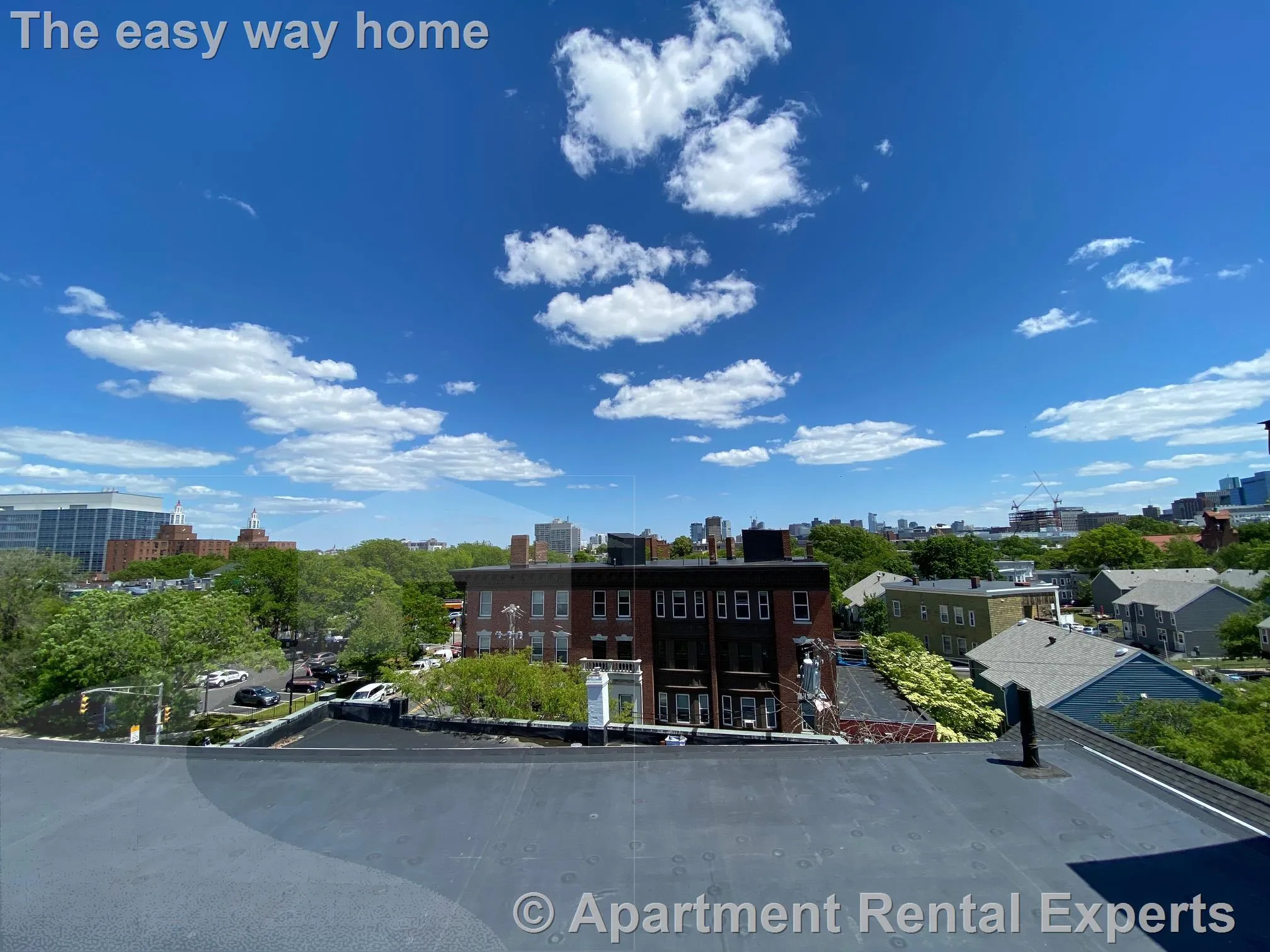 1056 Cambridge St, East Cambridge