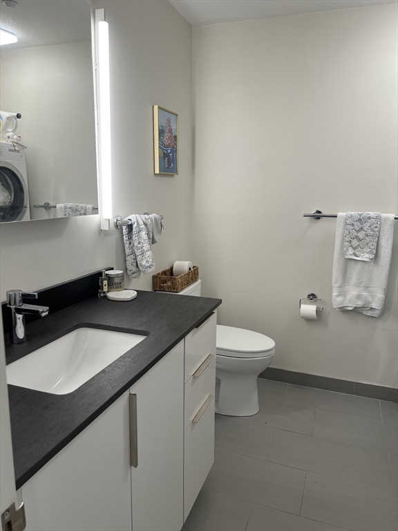 1166 Washington St, South End