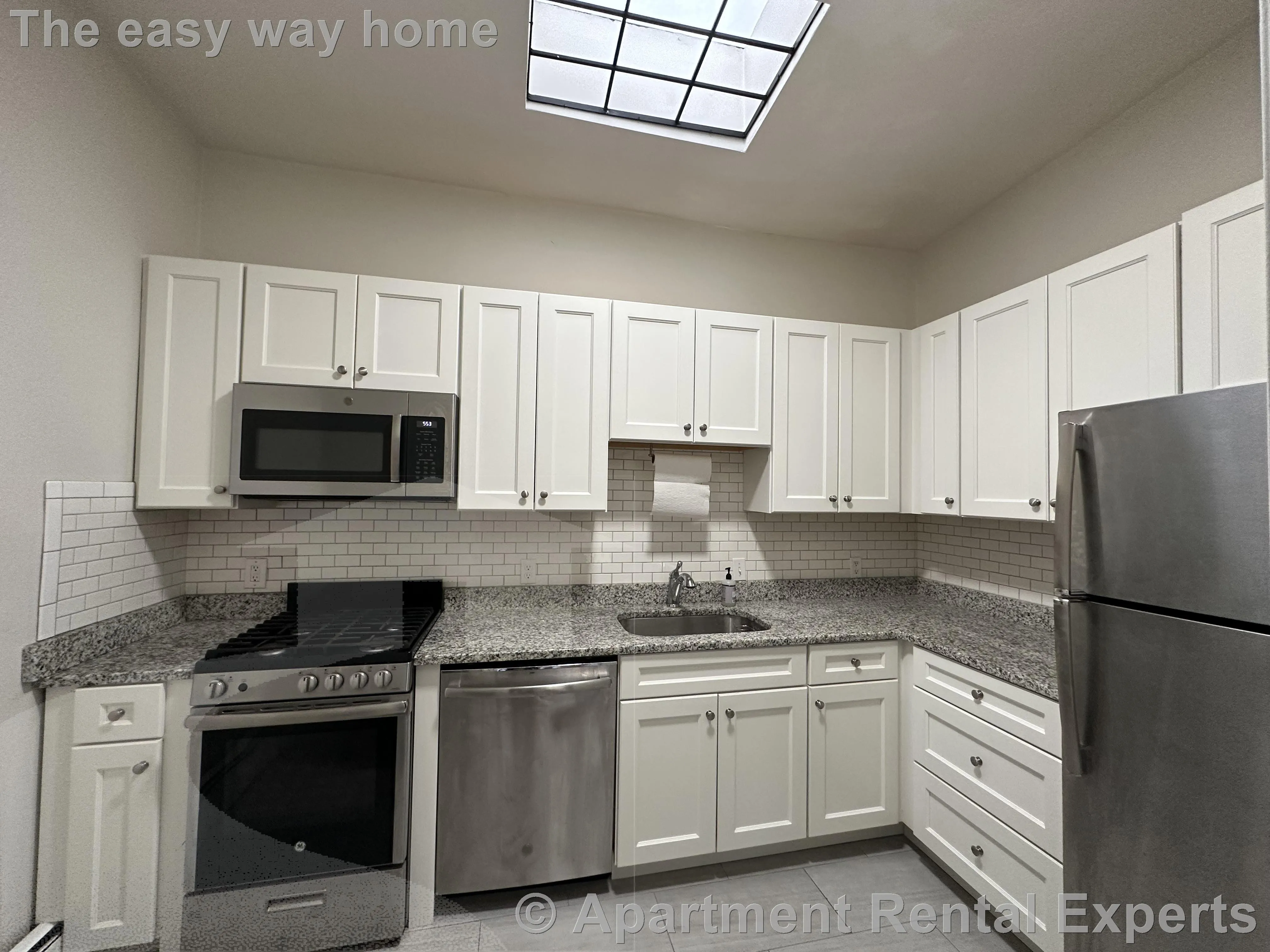 16 Yarmouth St, Back Bay