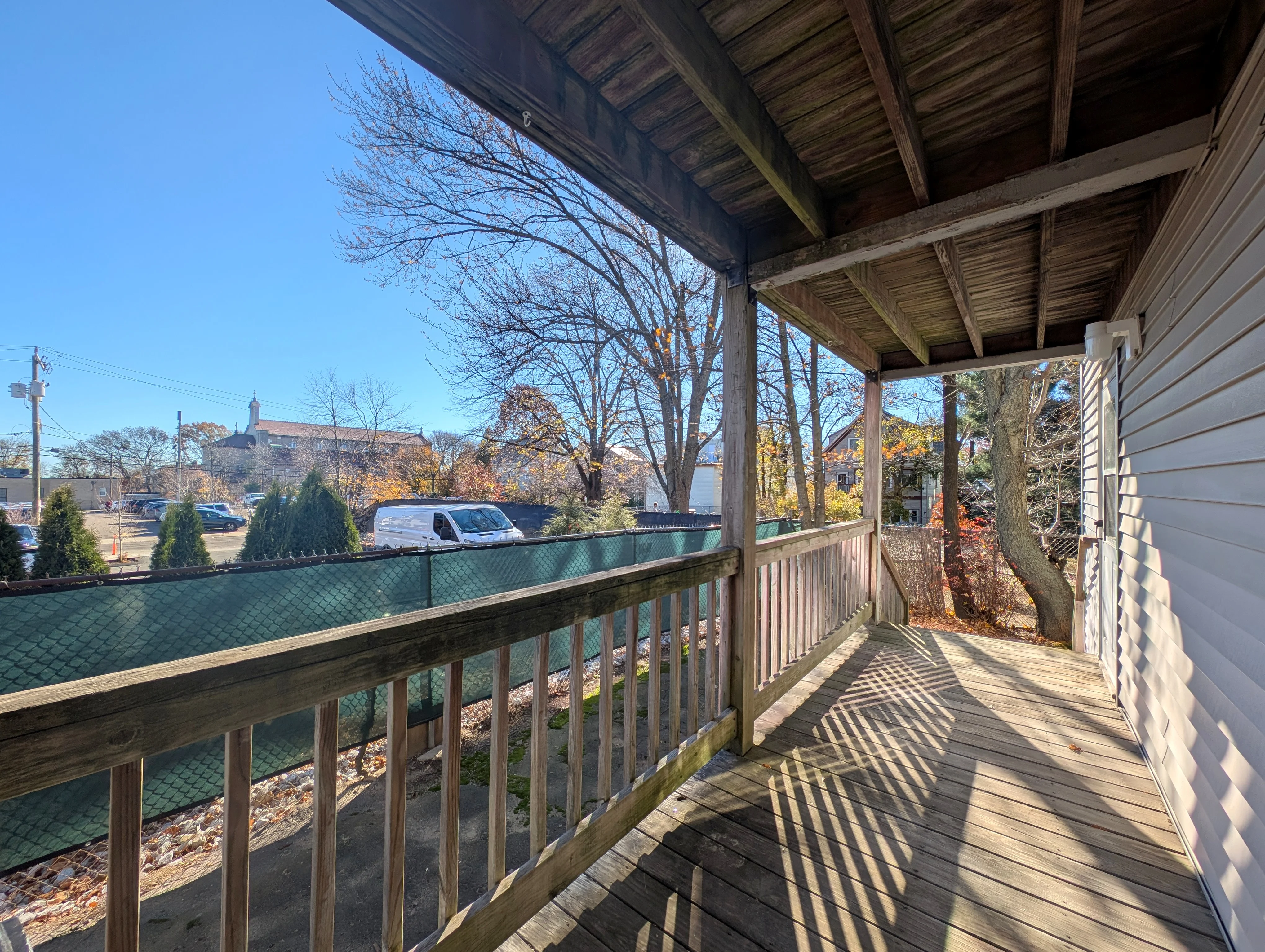 119 Lowell St, Powder House Square