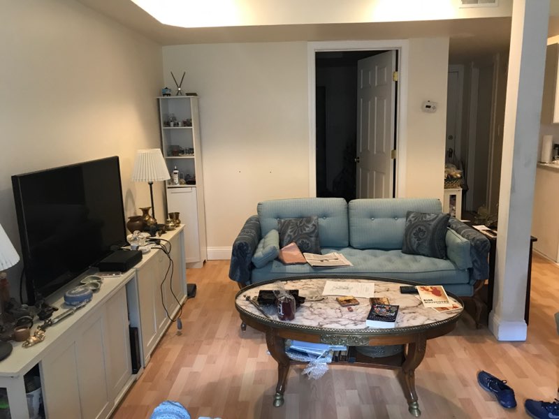 12 Dean Rd, Brookline