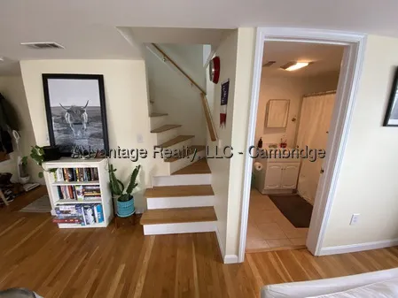 91 5th St, East Cambridge