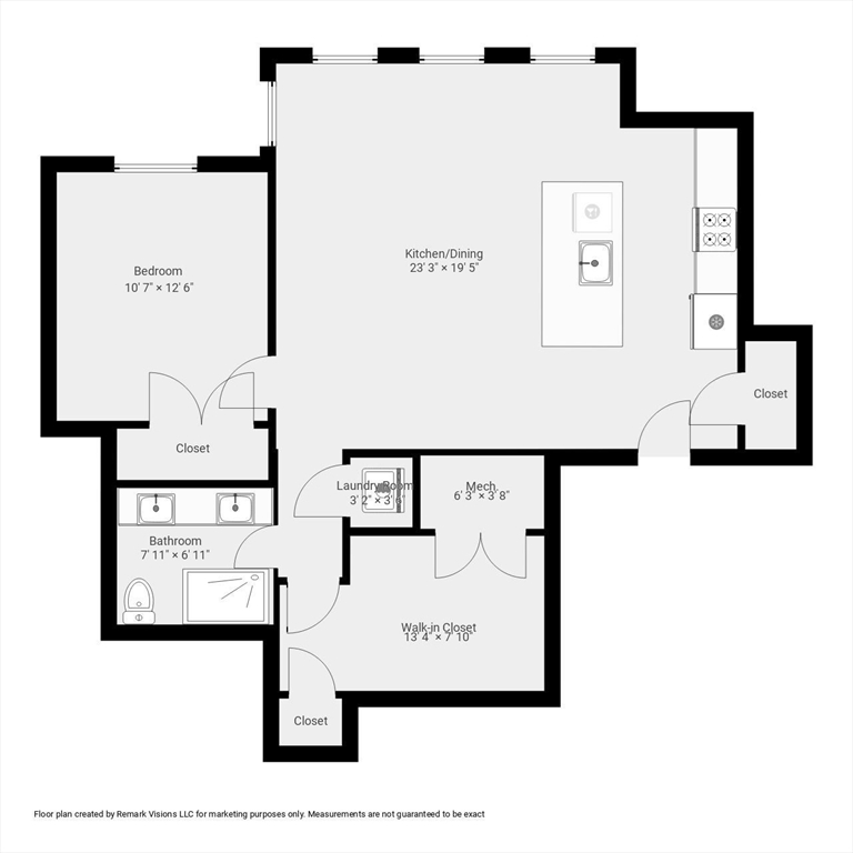 584 East 3rd, South Boston