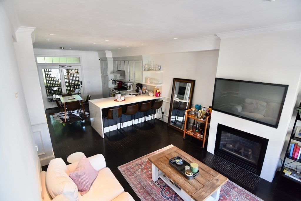 14 S Sydney St, Dorchester