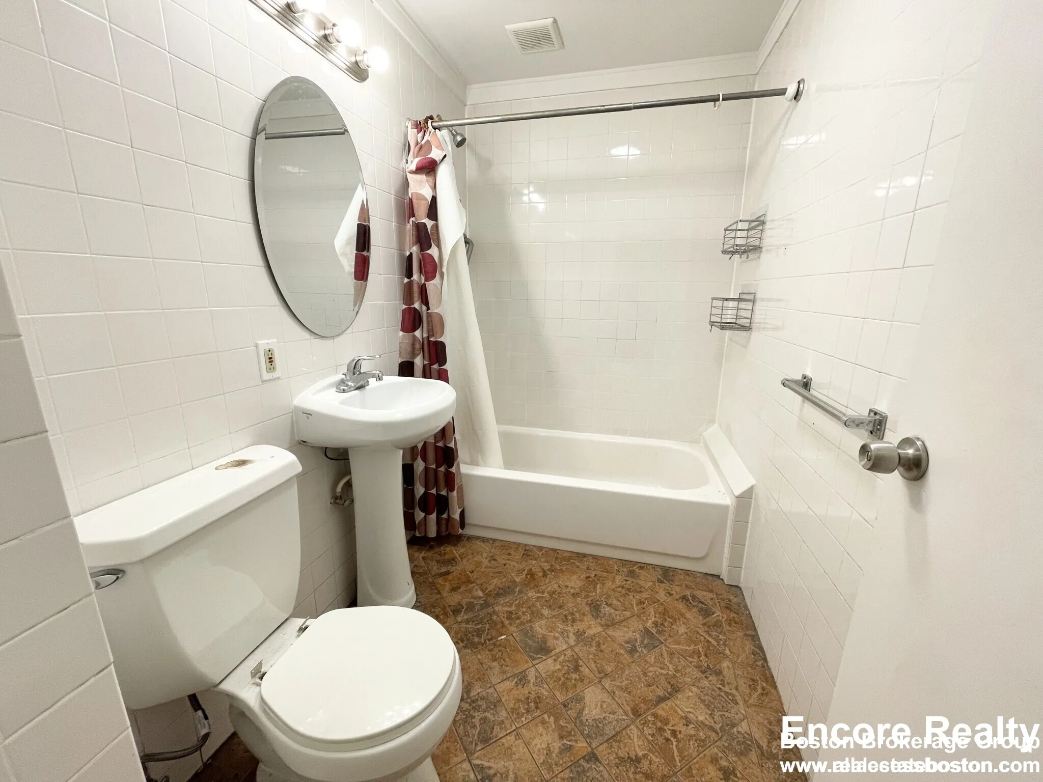 1 Folsom Ave, Mission Hill