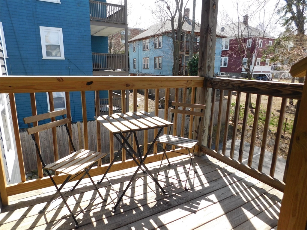 783 Washington St, Dorchester