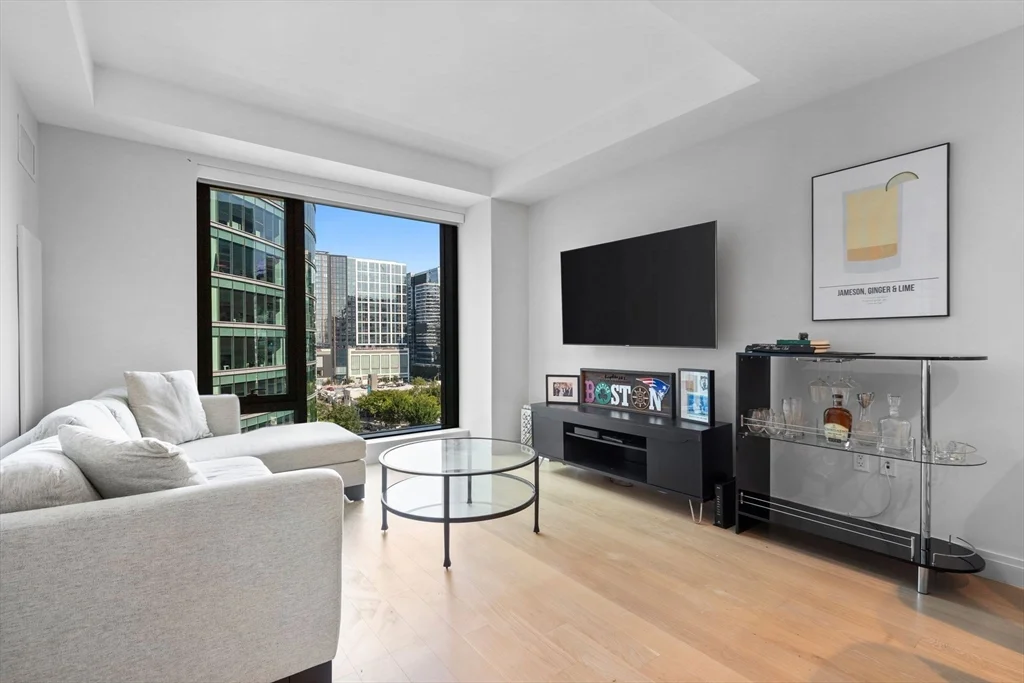 133 Seaport Blvd, Seaport District