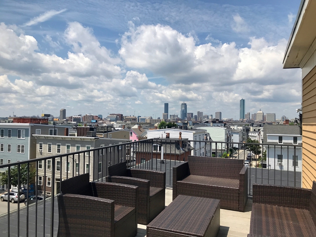 360-362 Dorchester St, South Boston