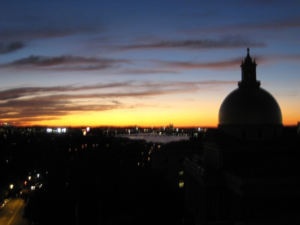 21 Beacon St, Downtown