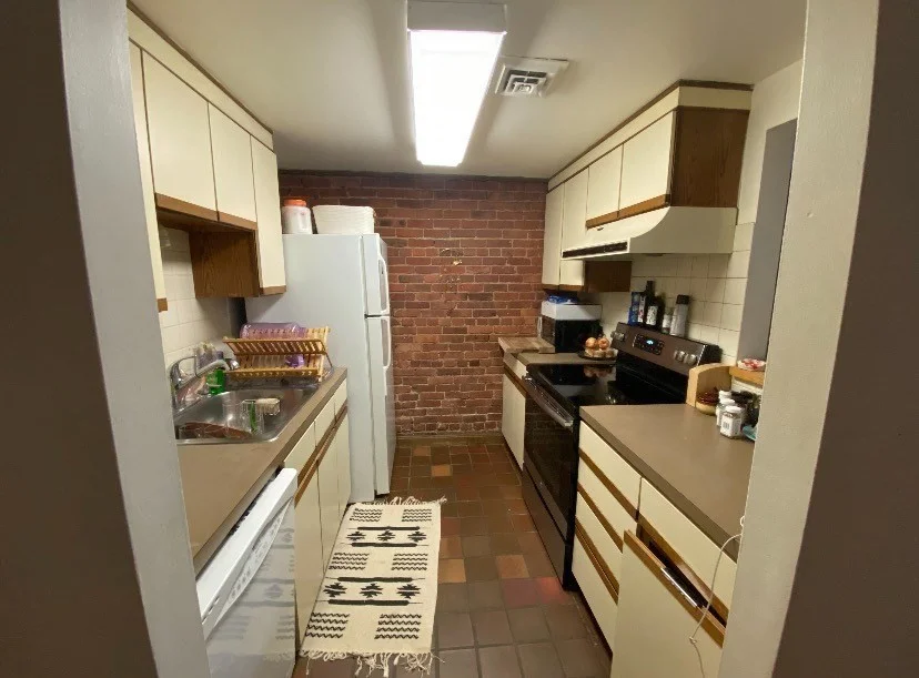 103 Gainsborough, Fenway