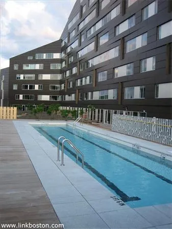 141 Dorchester Ave, South Boston