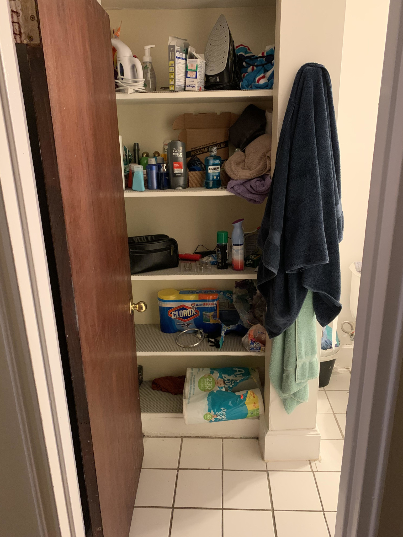 2 bed, 1 bath apartment for rent at 65 Chiswick Rd Unit 1A, Brighton — photo 8 of 13