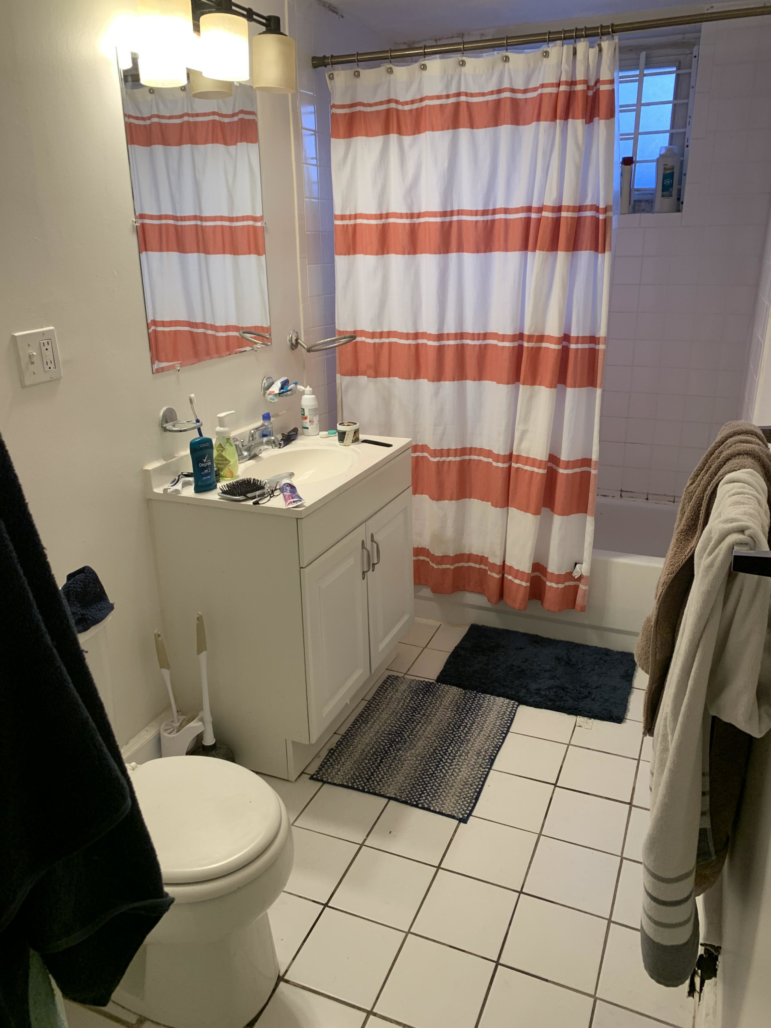 2 bed, 1 bath apartment for rent at 65 Chiswick Rd Unit 1A, Brighton — photo 7 of 13