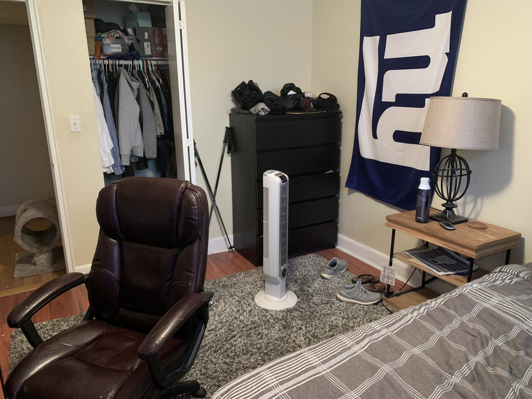 2 bed, 1 bath apartment for rent at 65 Chiswick Rd Unit 1A, Brighton — photo 10 of 13