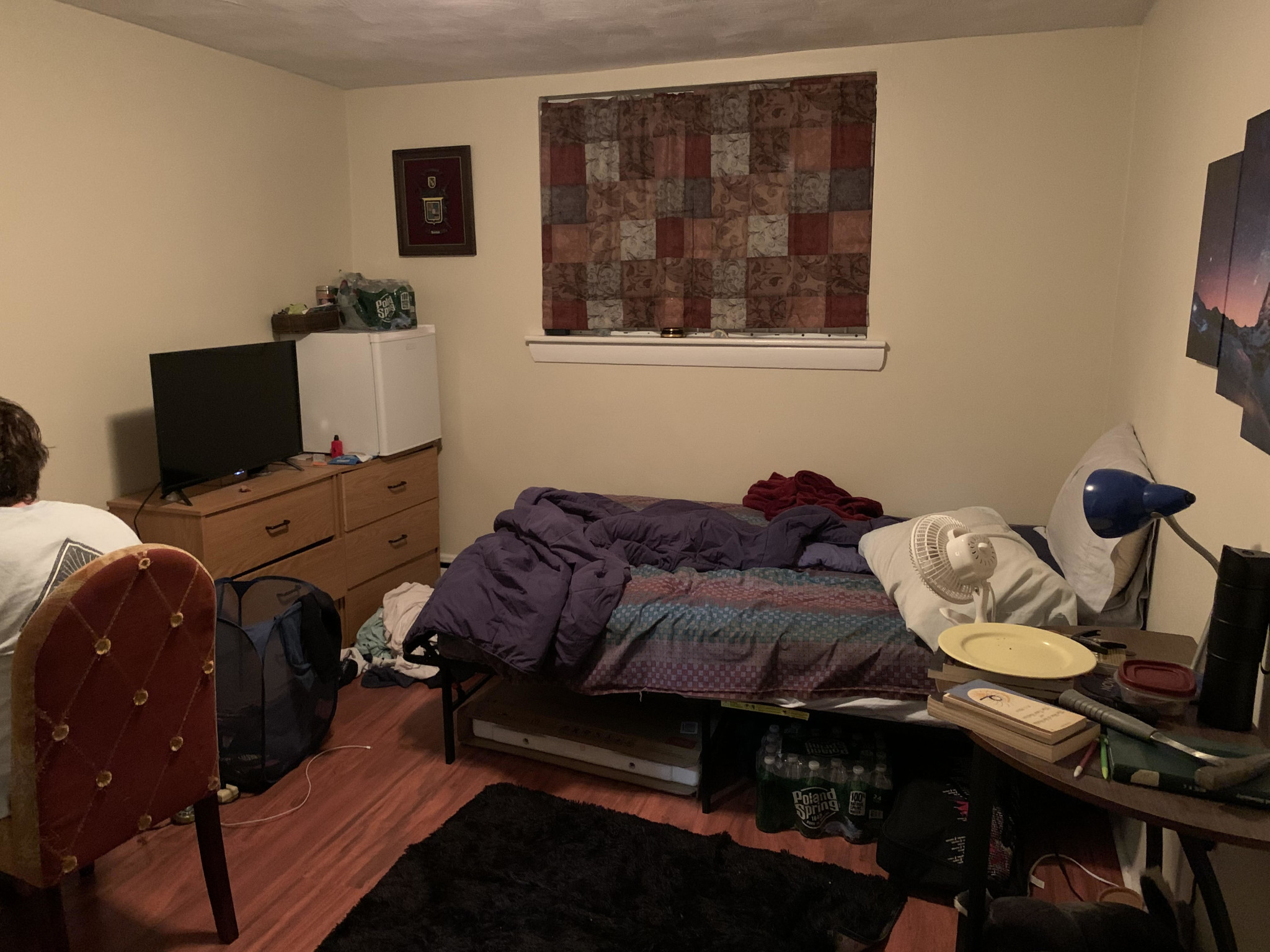 2 bed, 1 bath apartment for rent at 65 Chiswick Rd Unit 1A, Brighton — photo 11 of 13