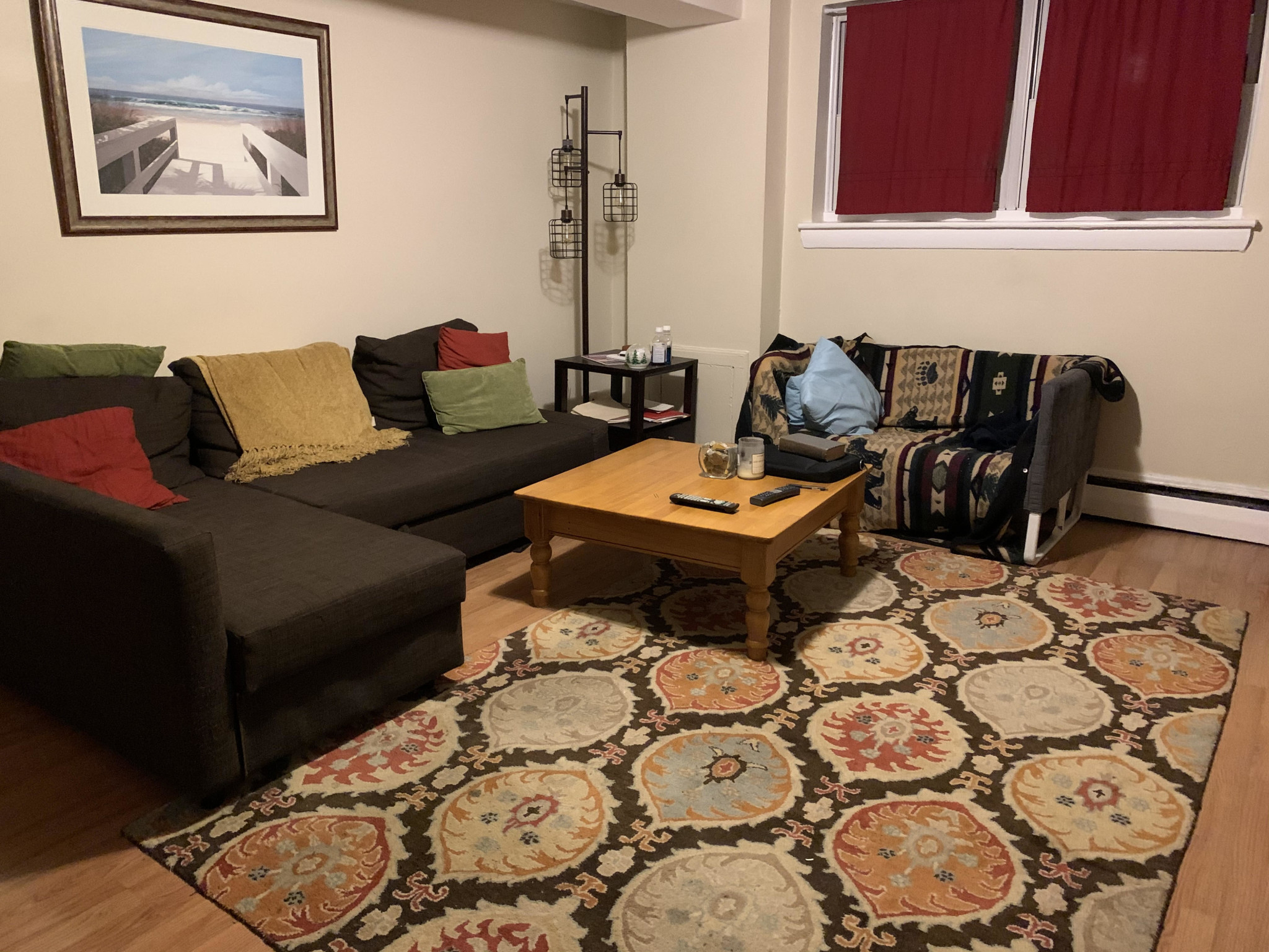 2 bed, 1 bath apartment for rent at 65 Chiswick Rd Unit 1A, Brighton — photo 5 of 13