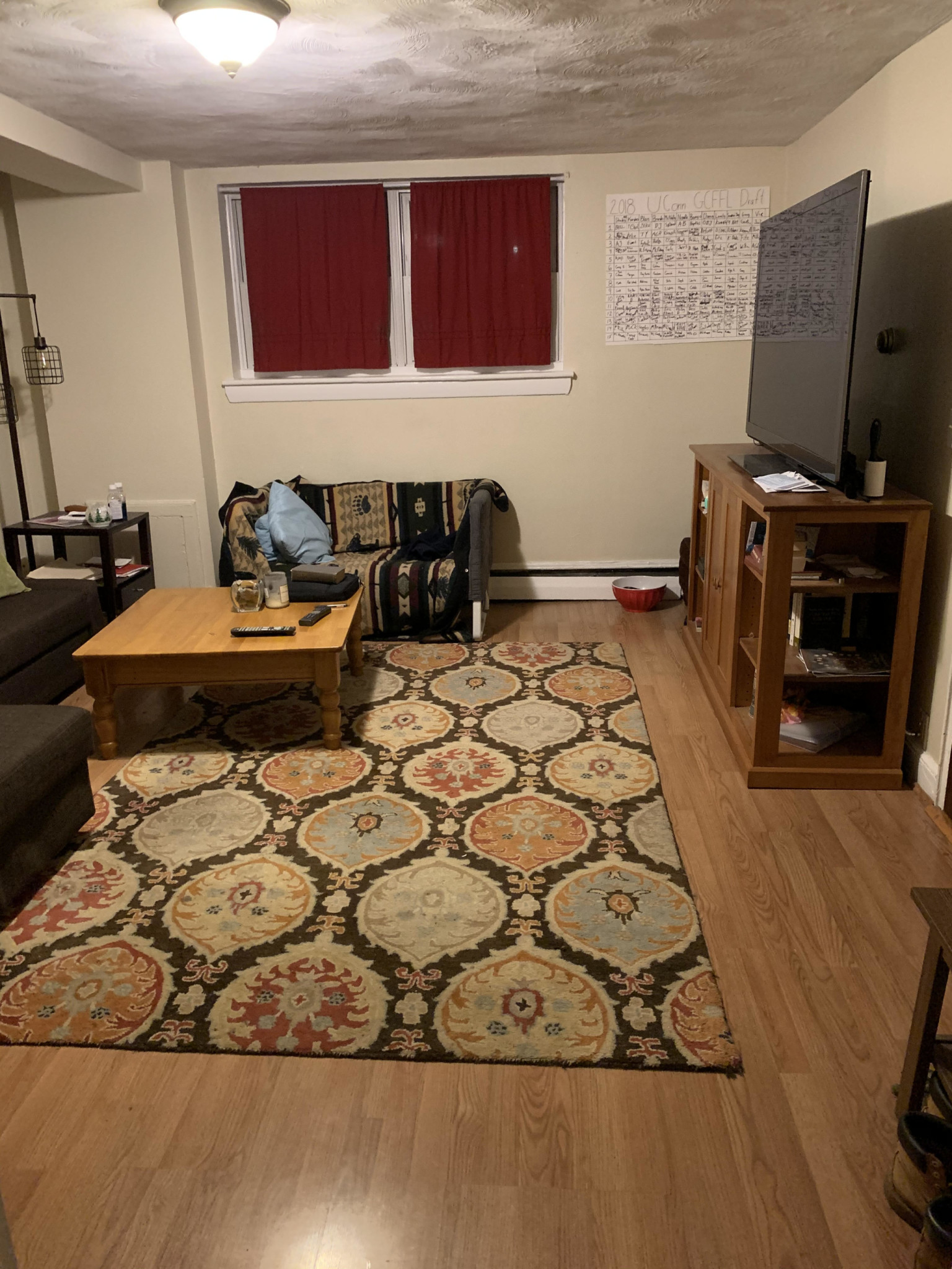 2 bed, 1 bath apartment for rent at 65 Chiswick Rd Unit 1A, Brighton — photo 6 of 13