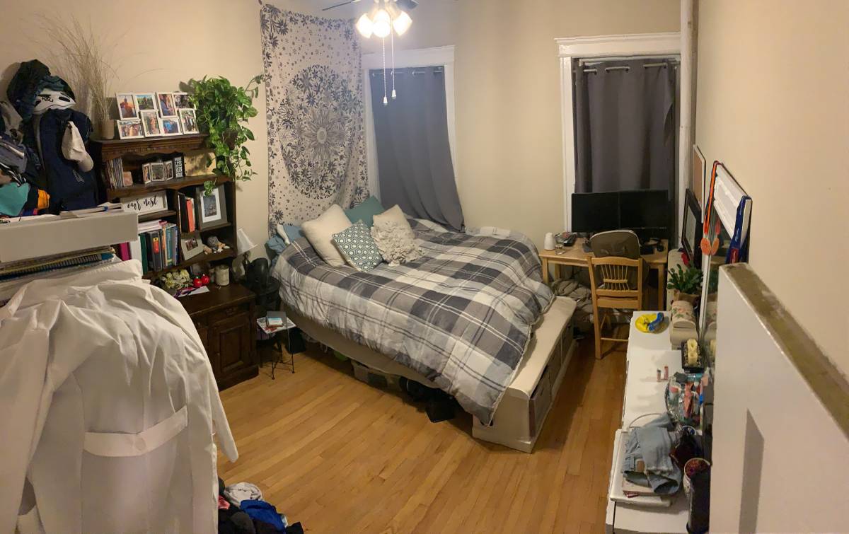1 bed, 1 bath apartment for rent at 1189 Commonwealth Ave Unit 5, Allston — photo 2 of 24