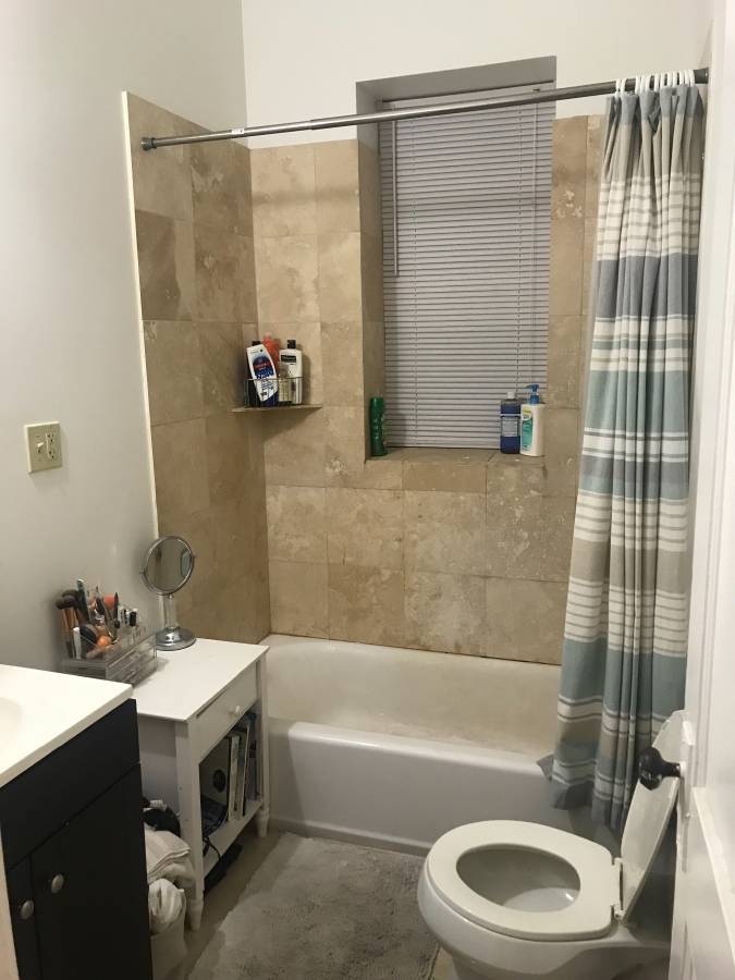 1 bed, 1 bath apartment for rent at 1189 Commonwealth Ave Unit 5, Allston — photo 4 of 24