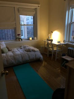 38 Hemenway St, Fenway