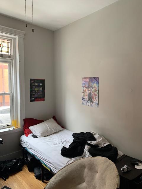 38 Hemenway St, Fenway