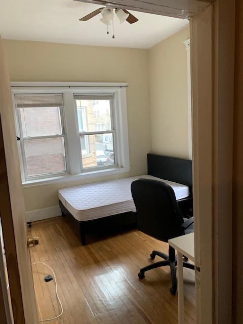 38 Hemenway St, Fenway