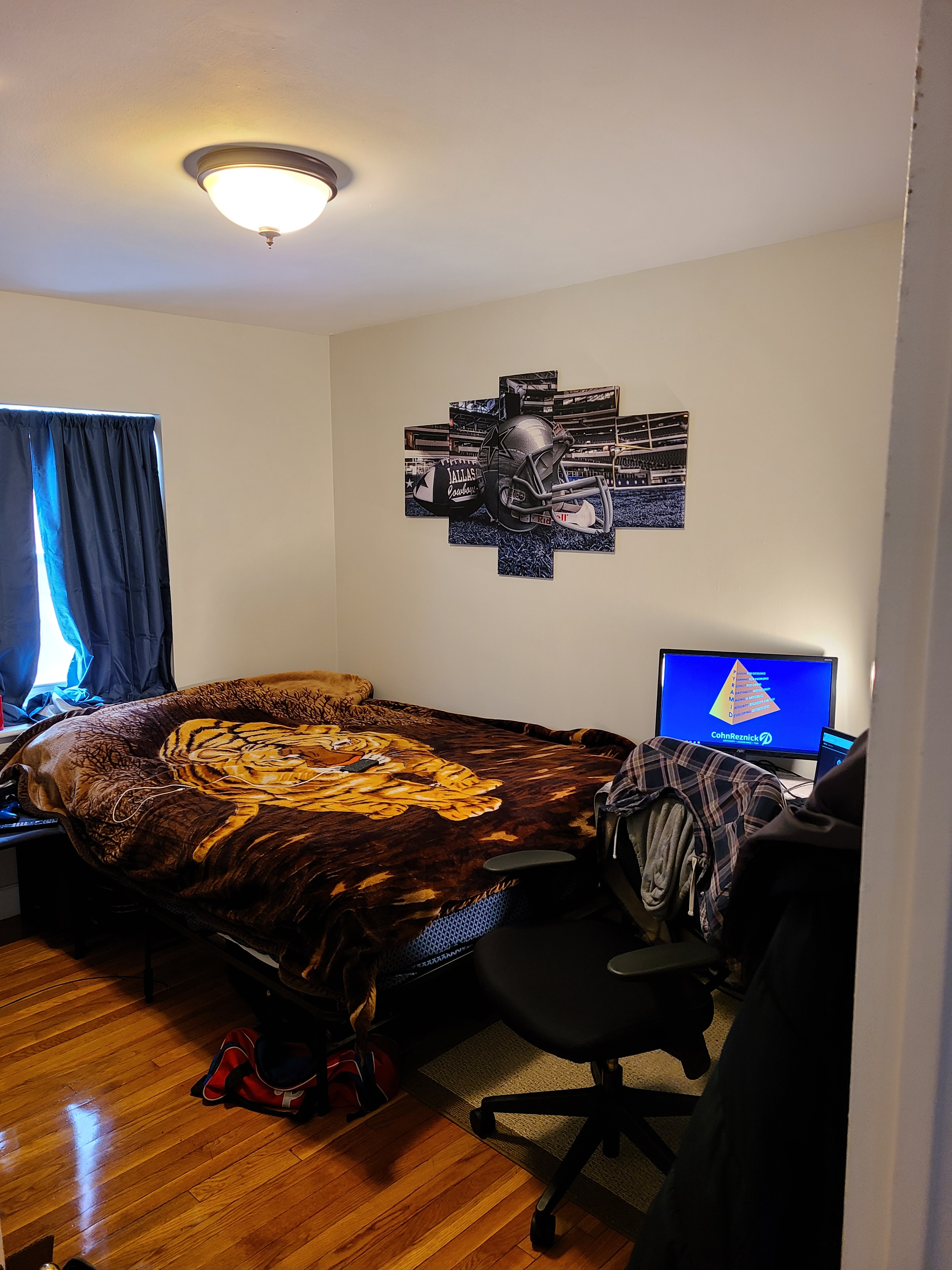 2 bed, 1 bath apartment for rent at 63 Selkirk Rd Unit 4, Brighton — photo 1 of 7