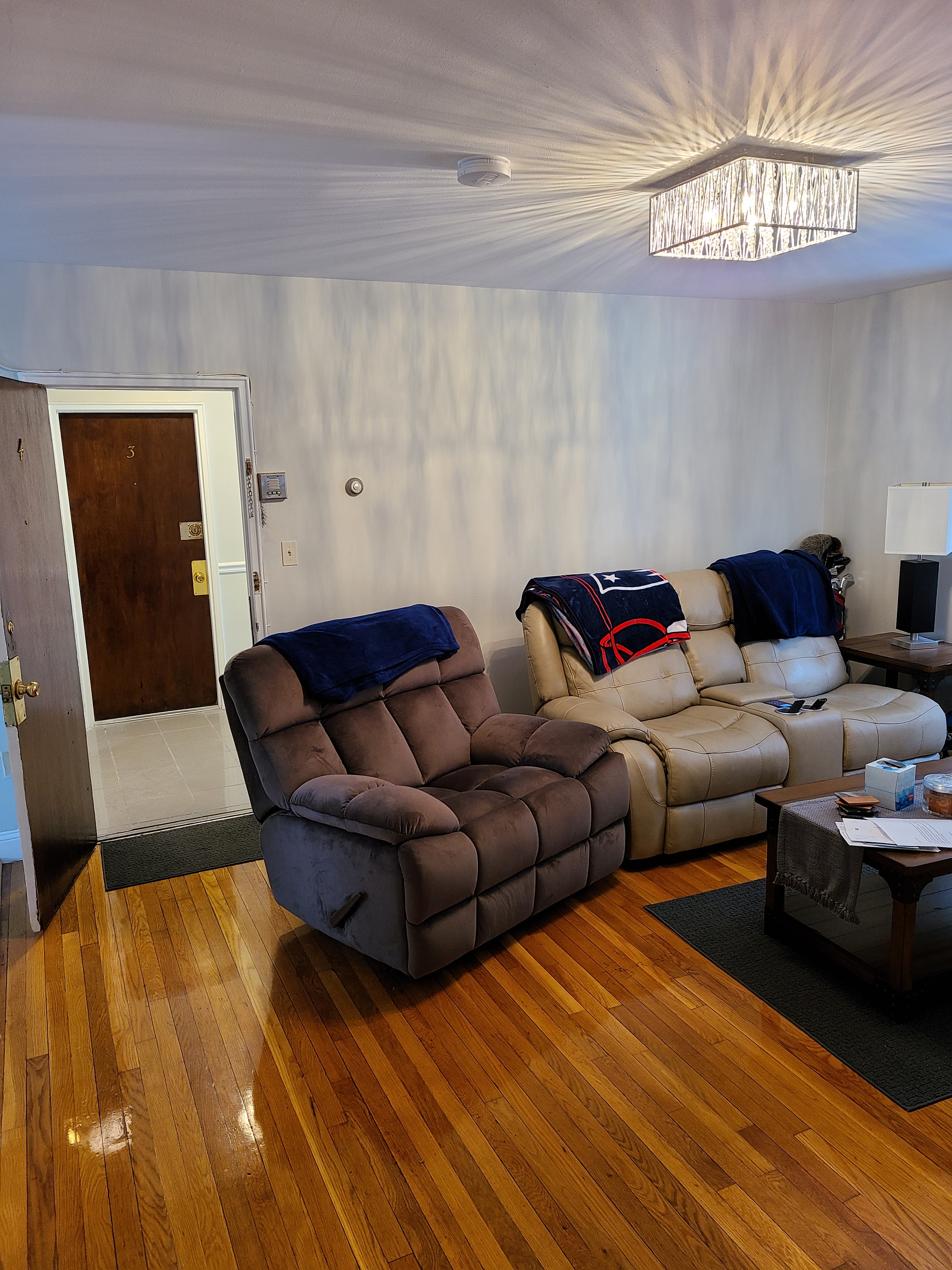 2 bed, 1 bath apartment for rent at 63 Selkirk Rd Unit 4, Brighton — photo 7 of 7