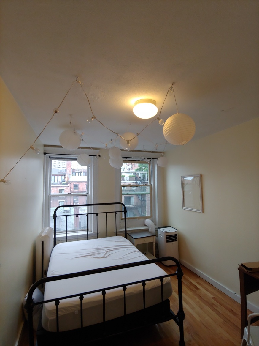 70 Joy St, Beacon Hill