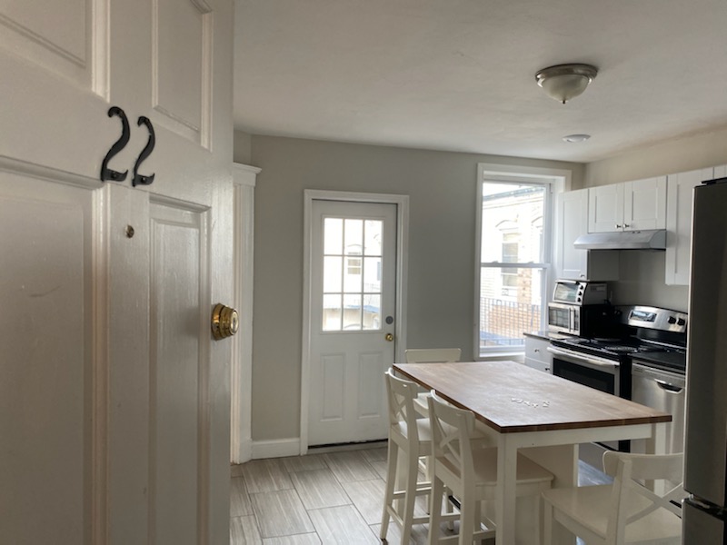 220 Hanover St, North End