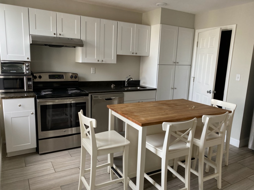 220 Hanover St, North End