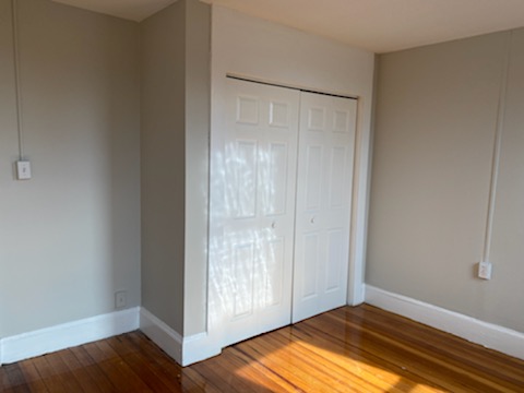 220 Hanover St, North End