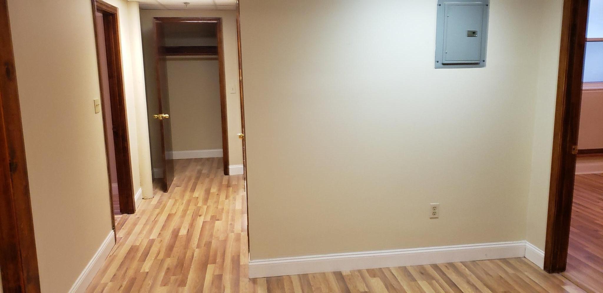 1193 Commonwealth Ave, Allston