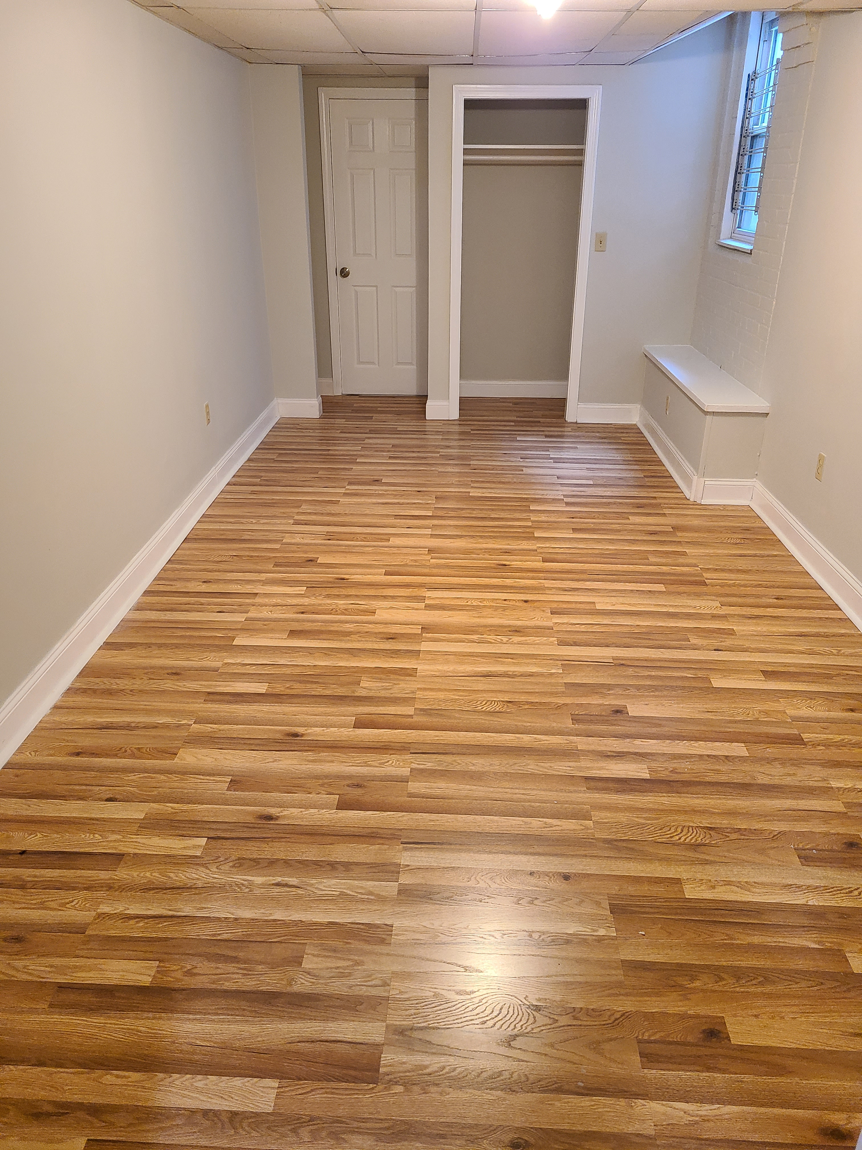 4 bed, 2 bath apartment for rent at 1185 Commonwealth Ave Unit 101, Allston — photo 8 of 10
