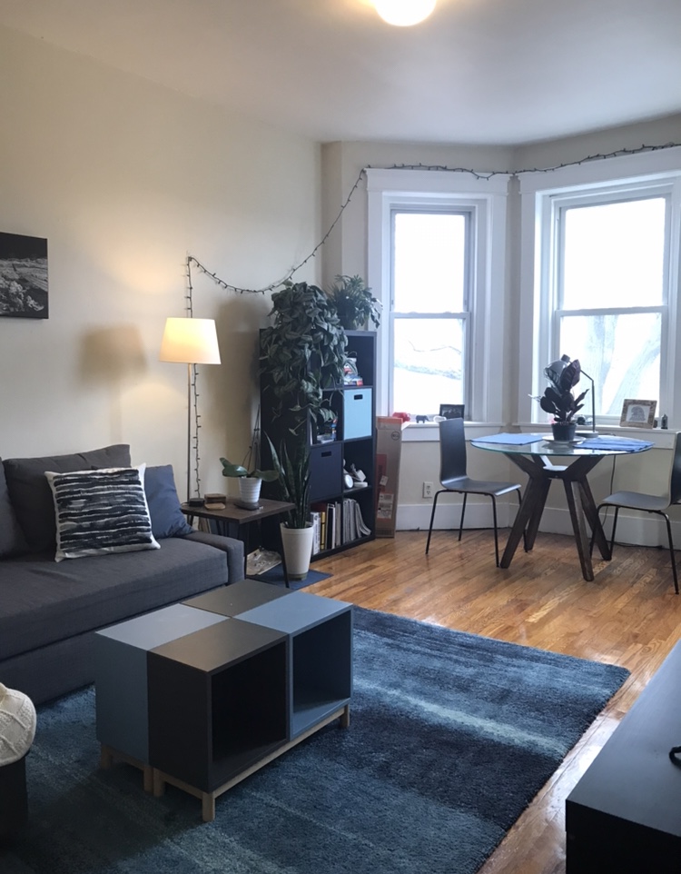 1197 Commonwealth Ave, Allston