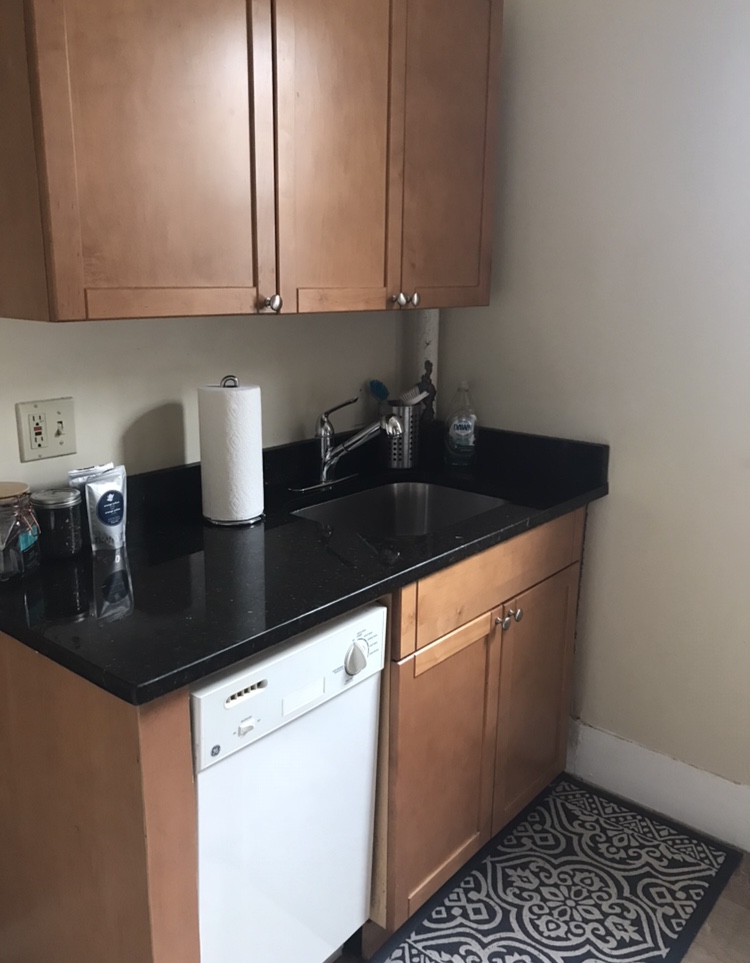 1197 Commonwealth Ave, Allston