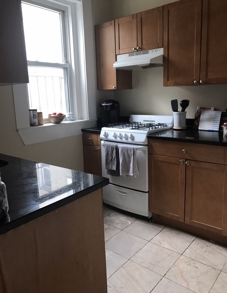 1197 Commonwealth Ave, Allston