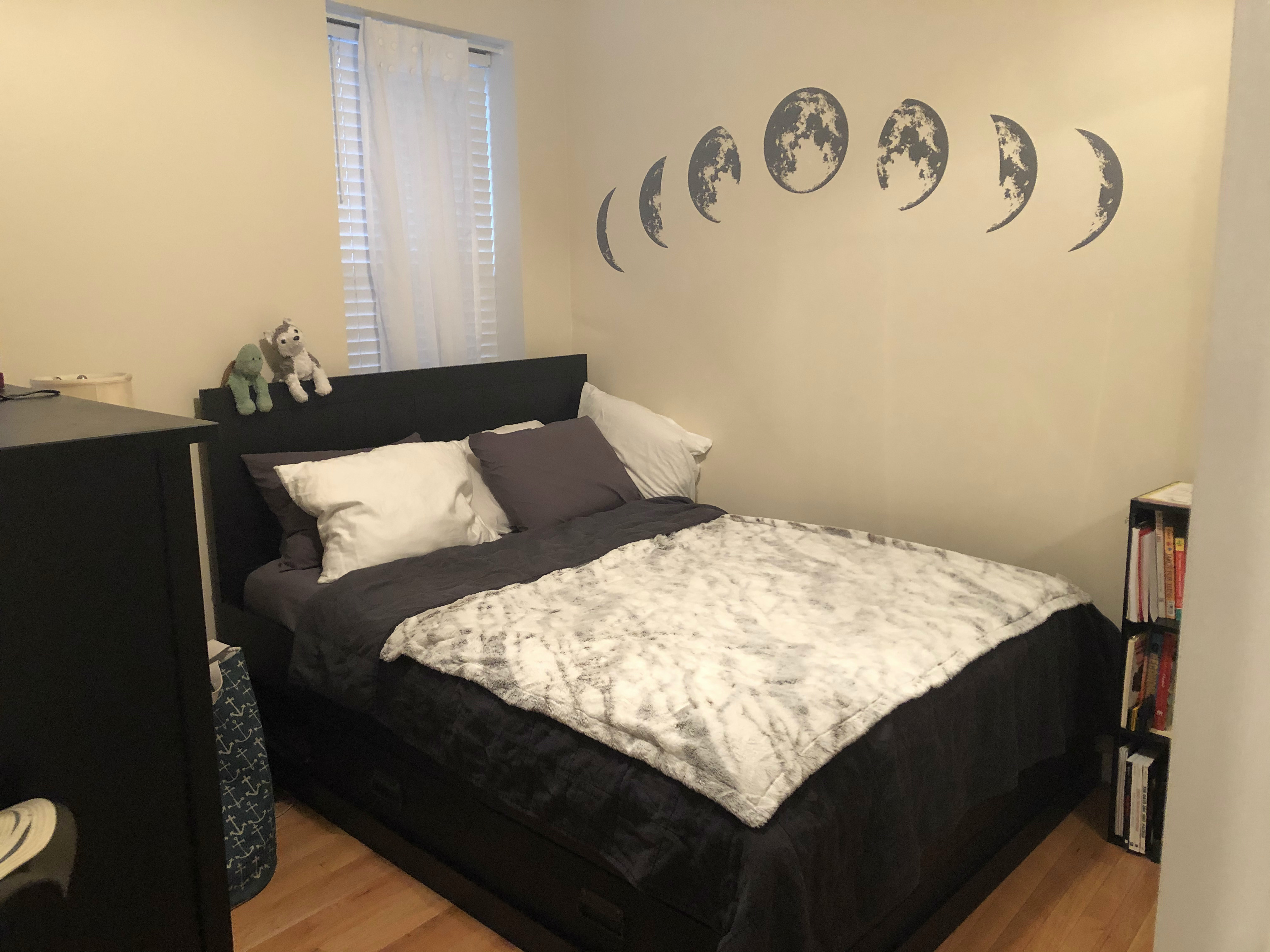 1 bed, 1 bath apartment for rent at 14 Lakeville Rd Unit 11, Jamaica Plain — photo 3 of 10