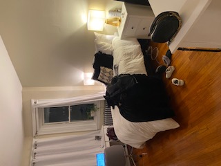2 bed, 1 bath apartment for rent at 1185 Commonwealth Ave Unit 2A, Allston — photo 1 of 7
