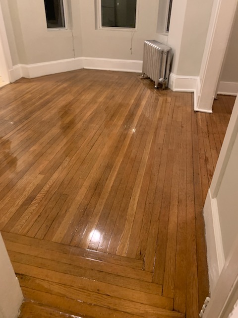 38 Hemenway St, Fenway