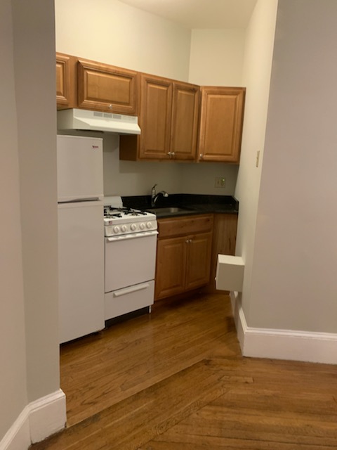 38 Hemenway St, Fenway