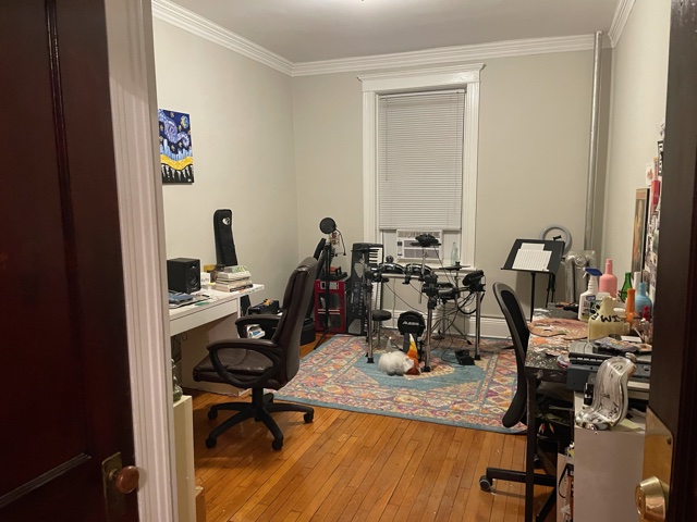 2 bed, 1 bath apartment for rent at 33 Highgate St Unit 1, Allston — photo 2 of 13