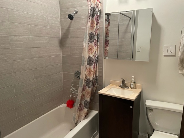 2 bed, 1 bath apartment for rent at 33 Highgate St Unit 1, Allston — photo 5 of 13