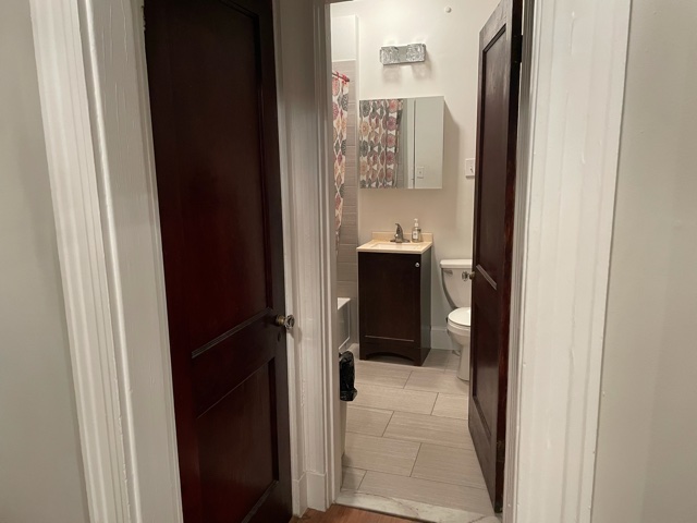 2 bed, 1 bath apartment for rent at 33 Highgate St Unit 1, Allston — photo 6 of 13