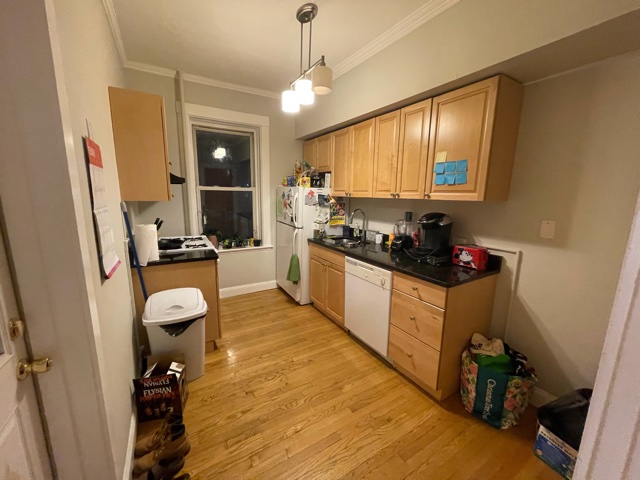 2 bed, 1 bath apartment for rent at 33 Highgate St Unit 1, Allston — photo 10 of 13