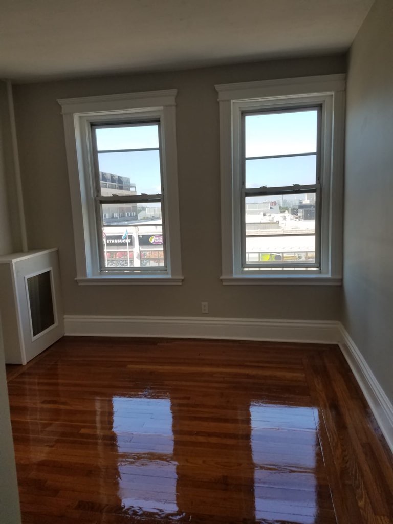 2 bed, 1 bath apartment for rent at 1082 Commonwealth Ave Unit 406, Allston — photo 6 of 6