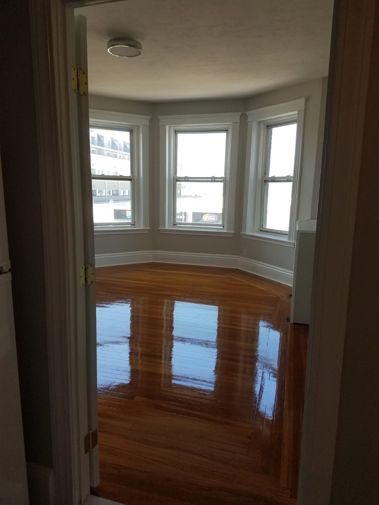 2 bed, 1 bath apartment for rent at 1082 Commonwealth Ave Unit 406, Allston — photo 5 of 6