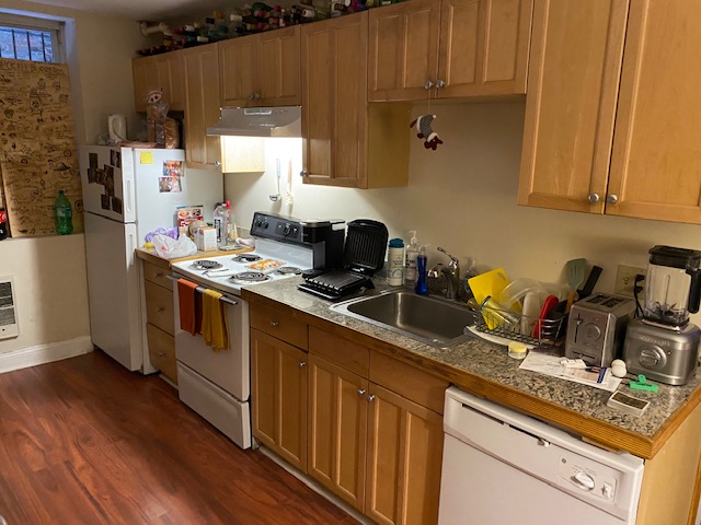 38 Hemenway St, Fenway