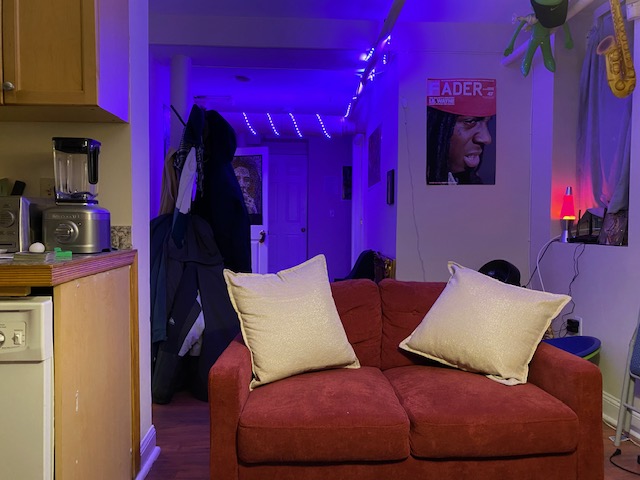 38 Hemenway St, Fenway