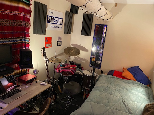 38 Hemenway St, Fenway